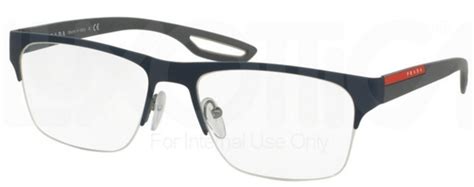 prada ps 55fv|PS 55FV Eyeglasses Frames by Prada Sport.